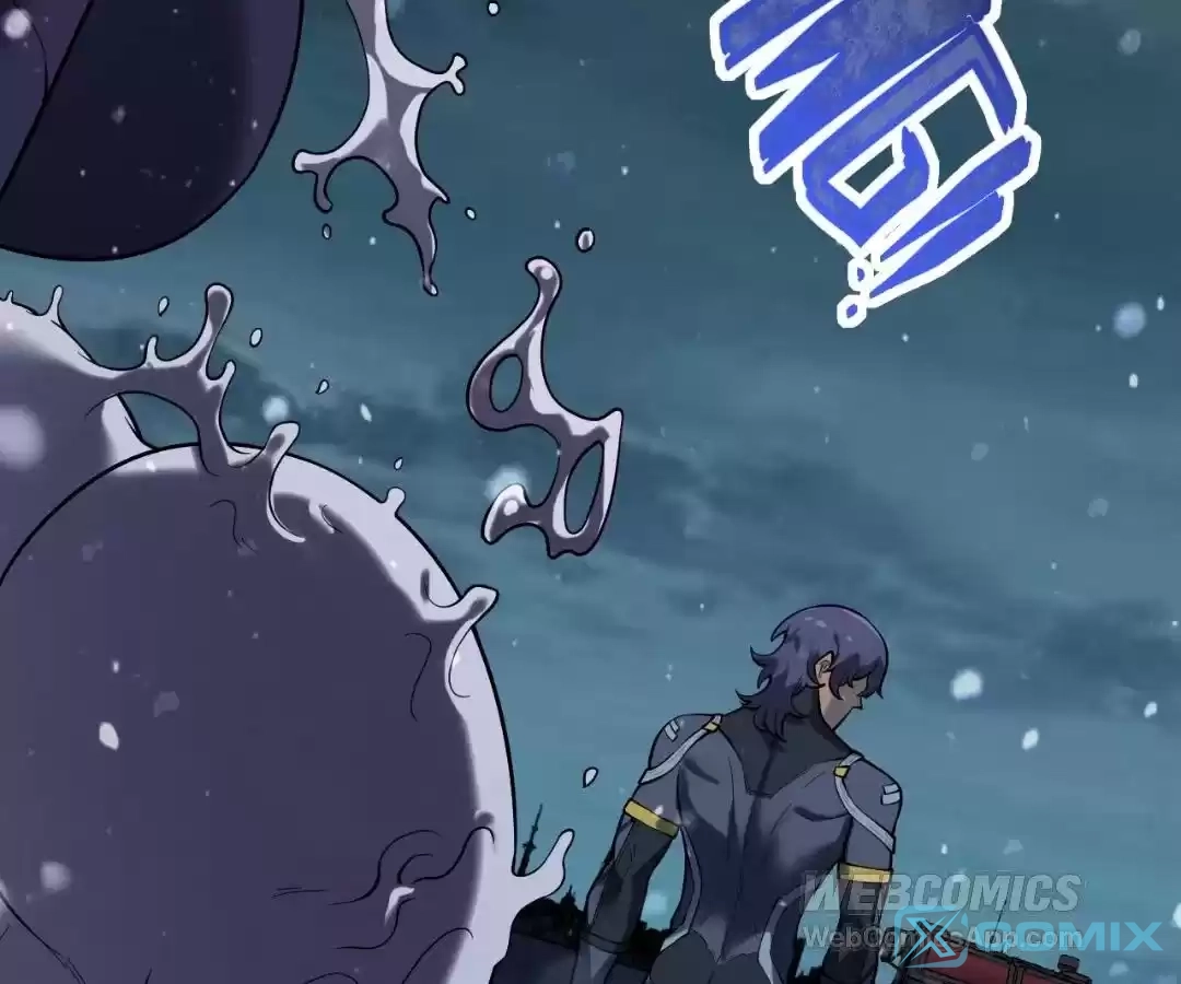 The King Of Snow Chapter 71 - Page 4