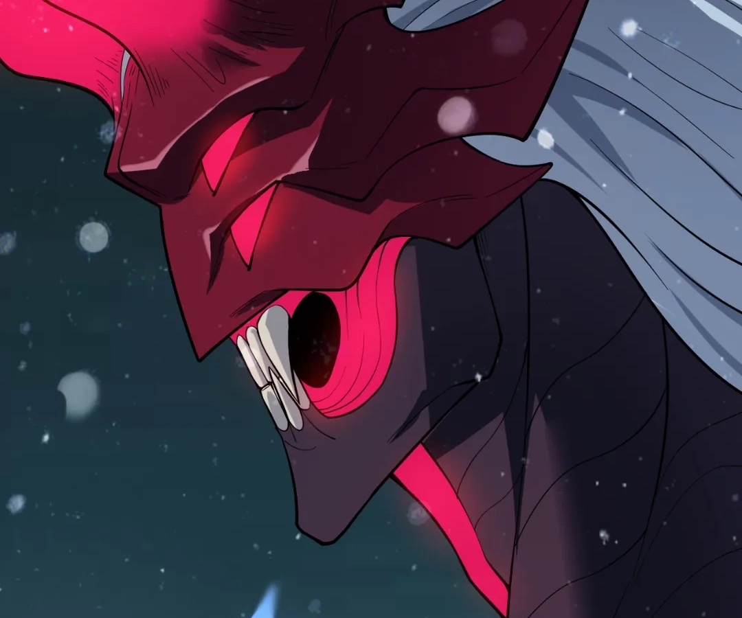 The King Of Snow Chapter 71 - Page 45