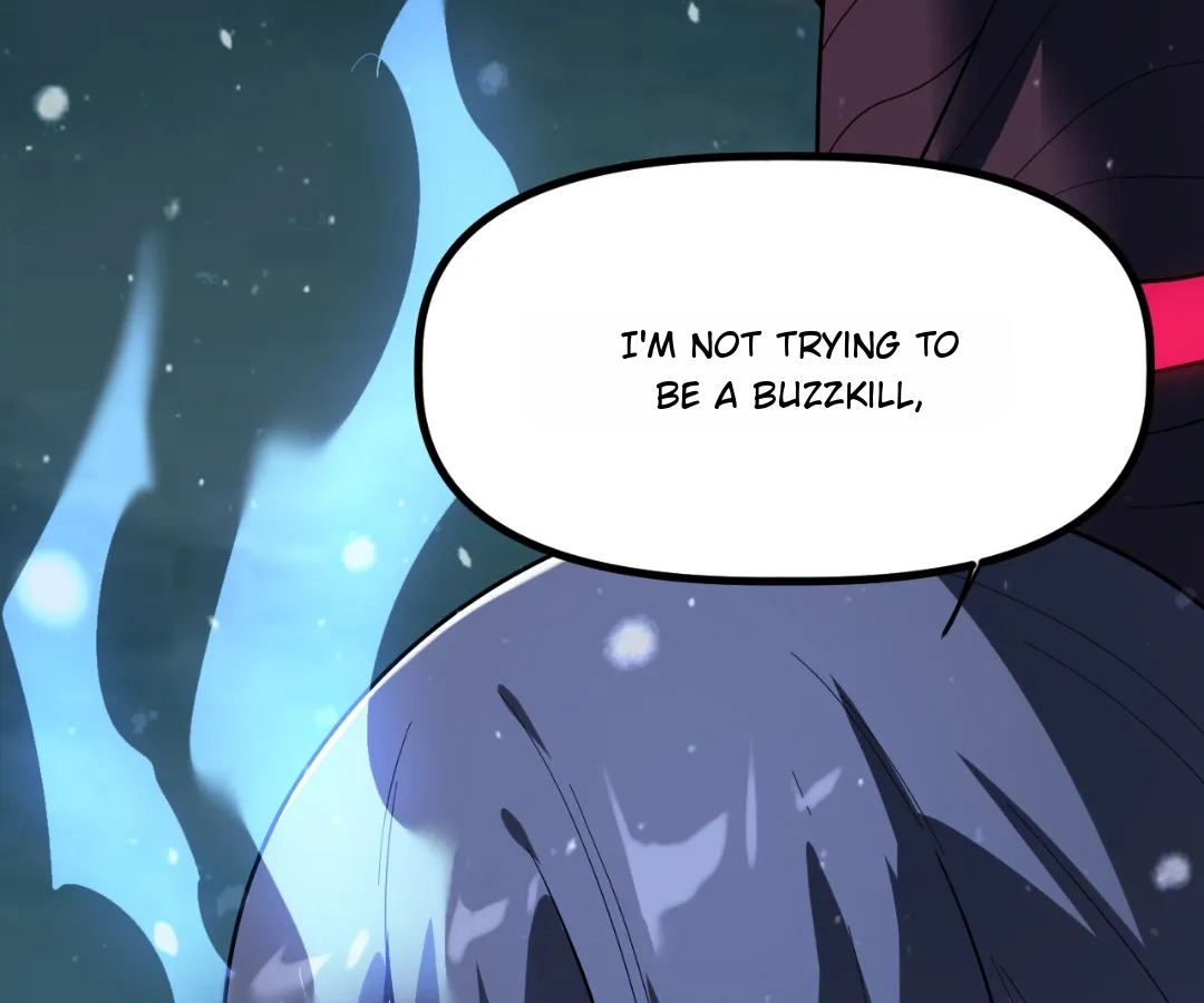 The King Of Snow Chapter 71 - Page 46