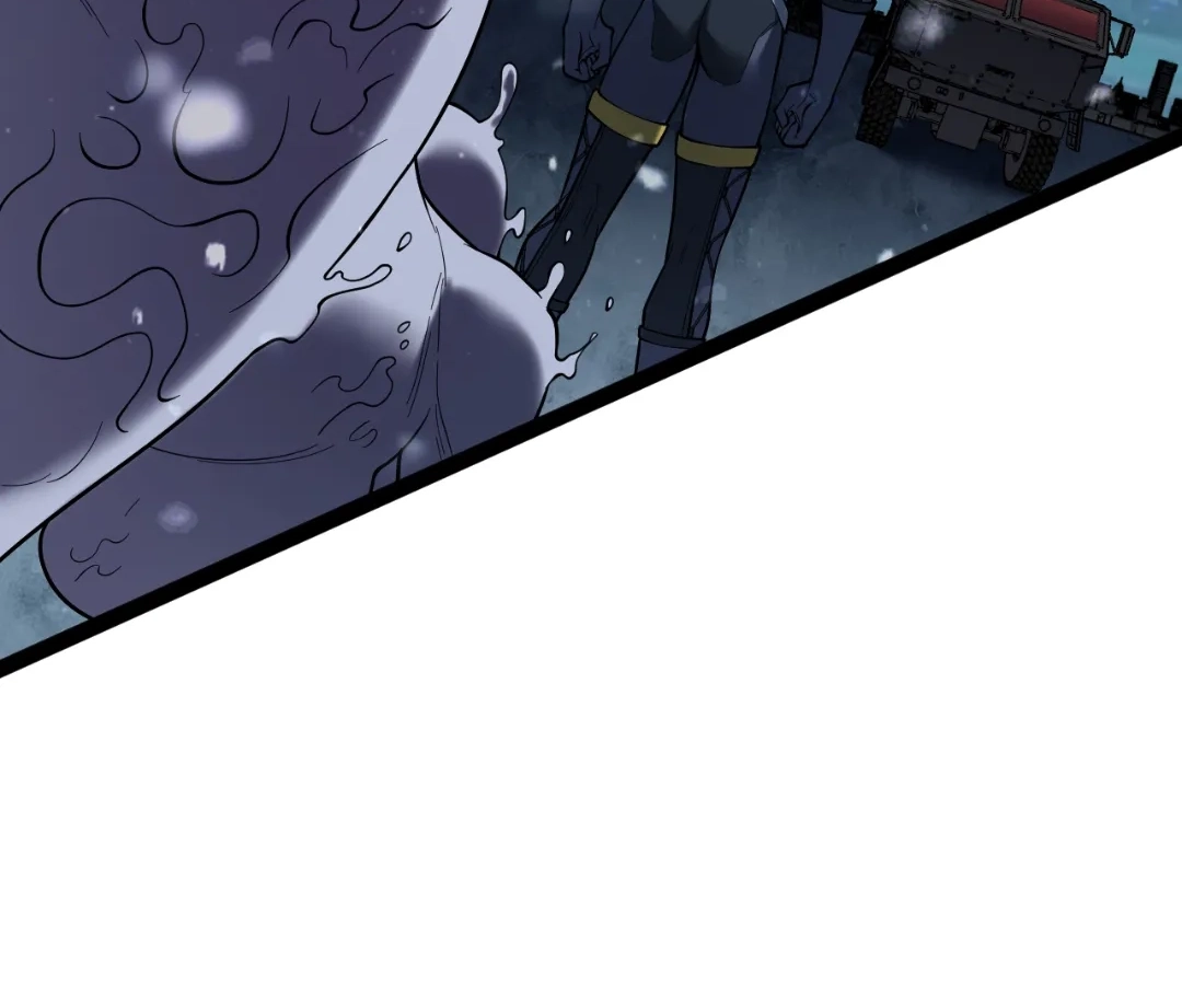 The King Of Snow Chapter 71 - Page 5