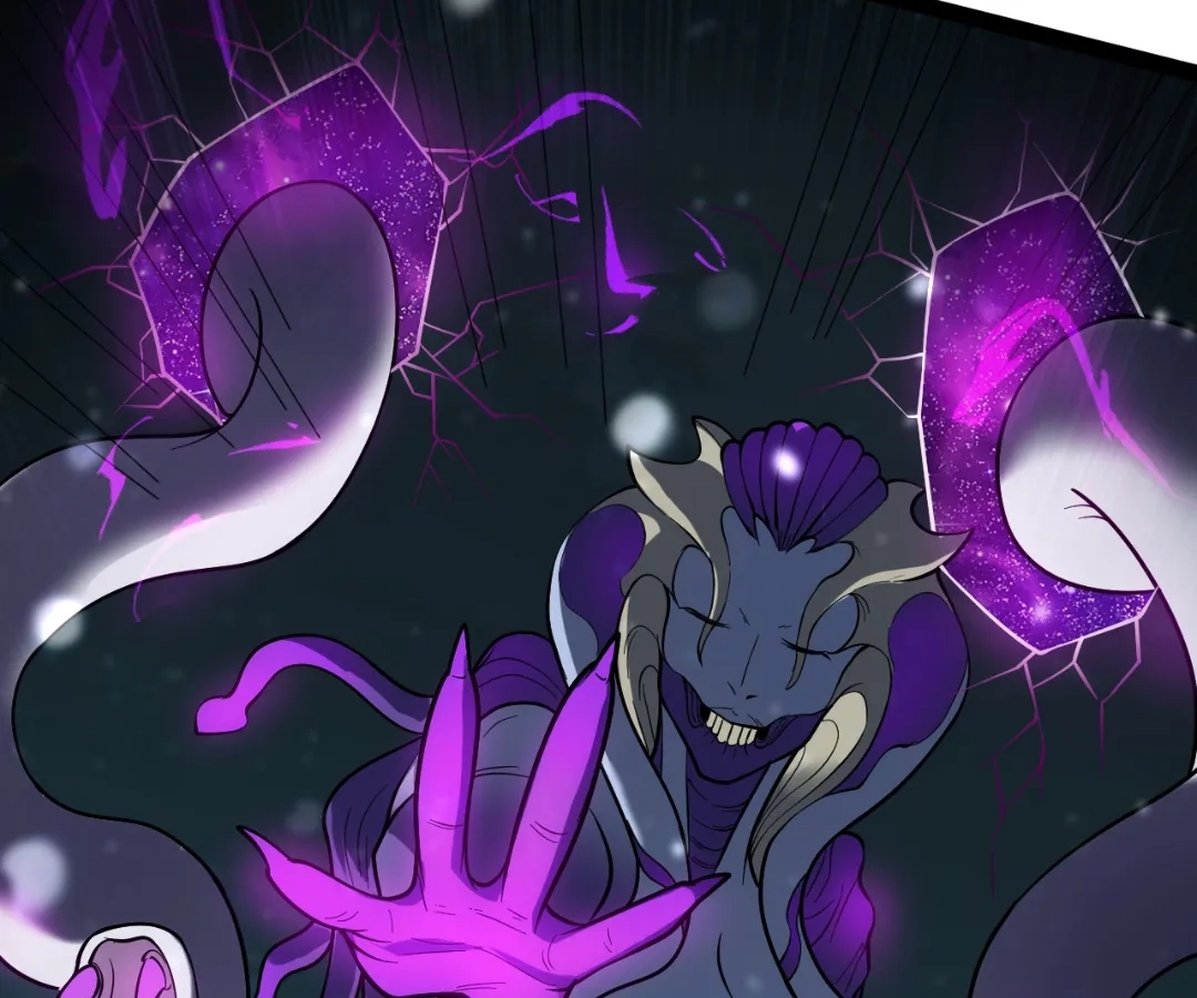 The King Of Snow Chapter 71 - Page 64