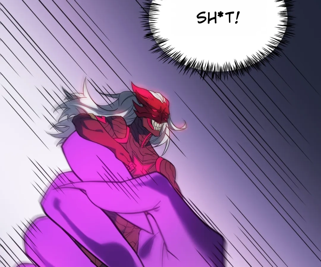 The King Of Snow Chapter 71 - Page 96