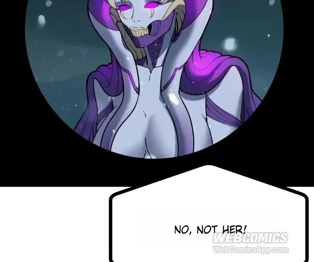The King Of Snow Chapter 72 - Page 100