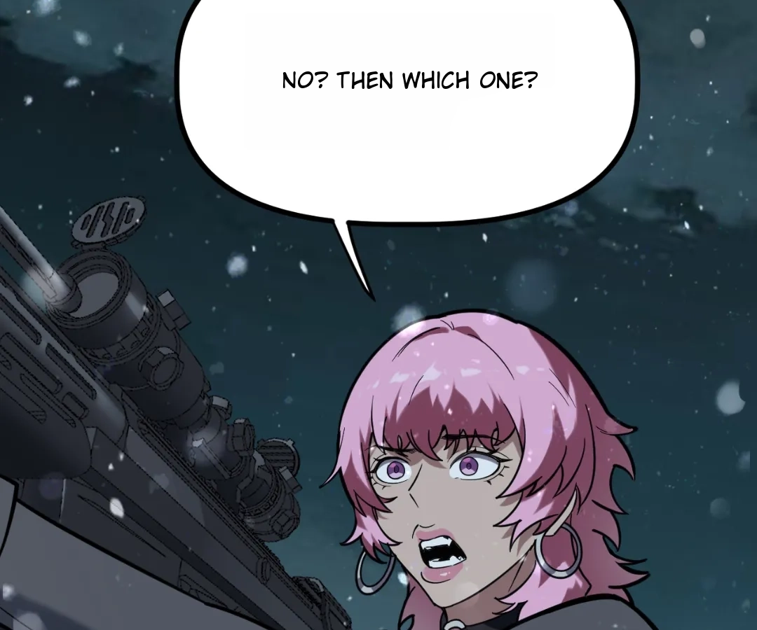 The King Of Snow Chapter 72 - Page 102
