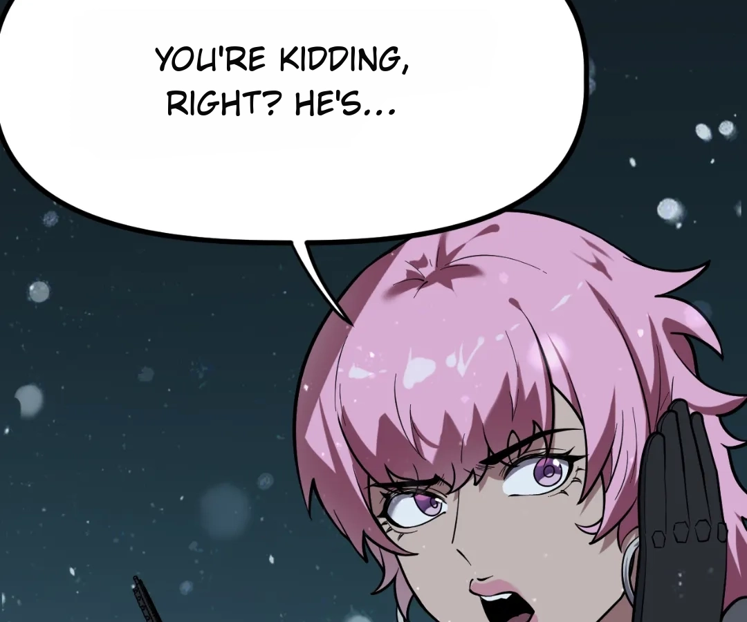 The King Of Snow Chapter 72 - Page 109