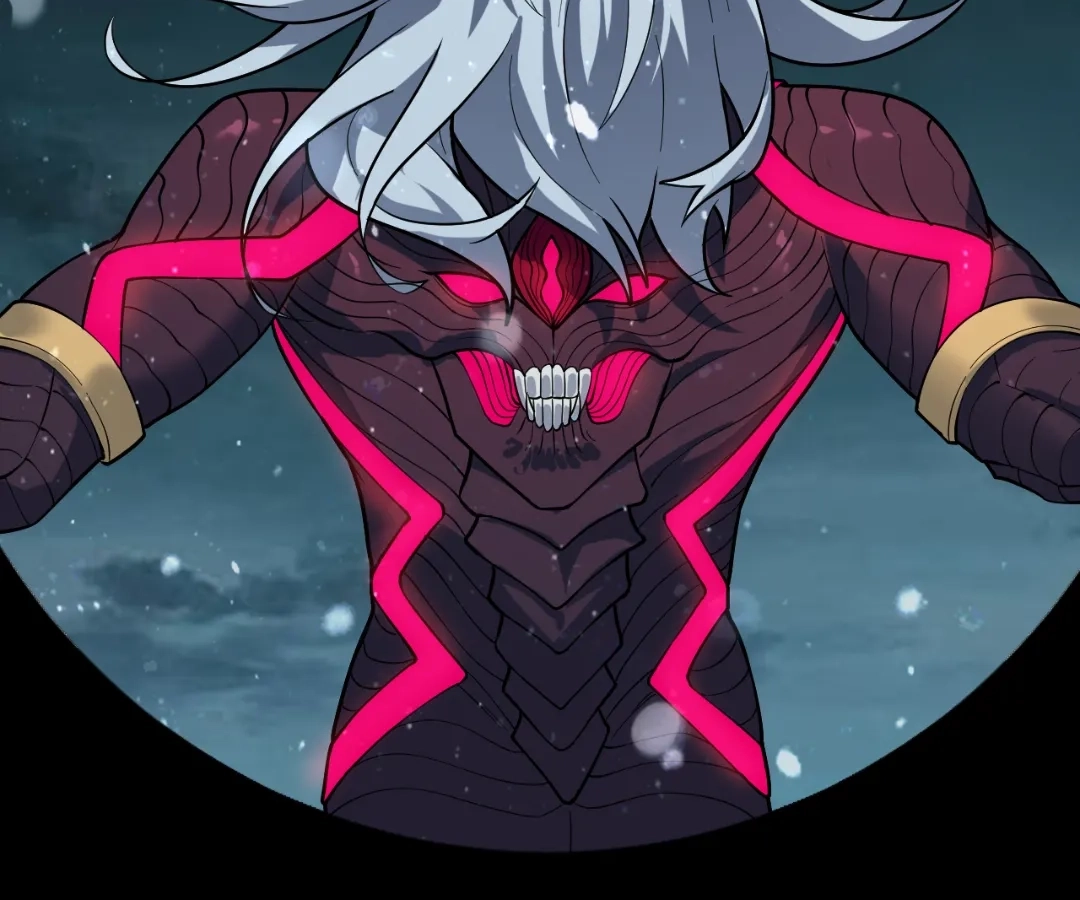 The King Of Snow Chapter 72 - Page 121