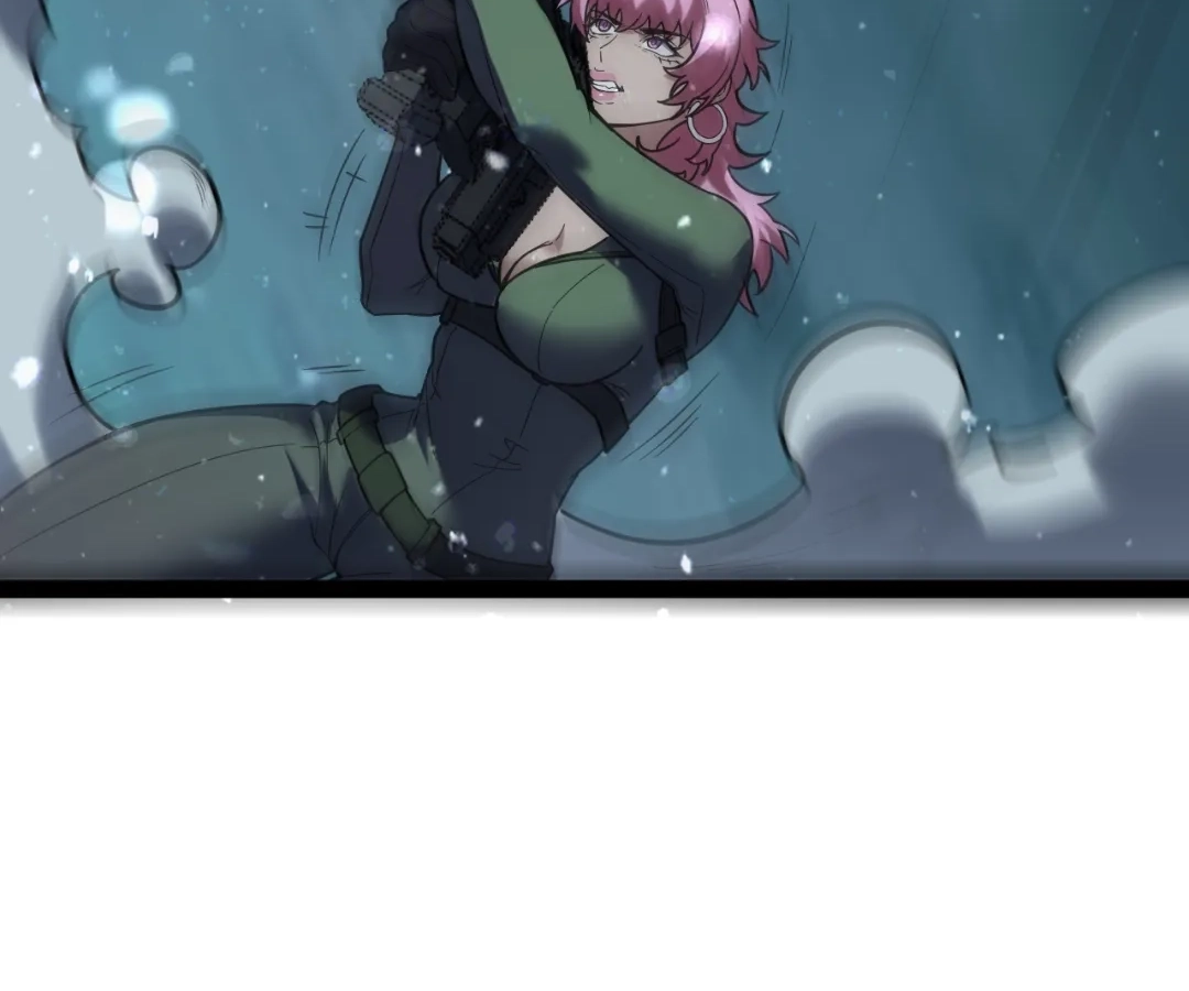 The King Of Snow Chapter 72 - Page 126