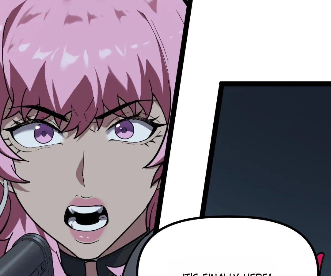 The King Of Snow Chapter 72 - Page 134