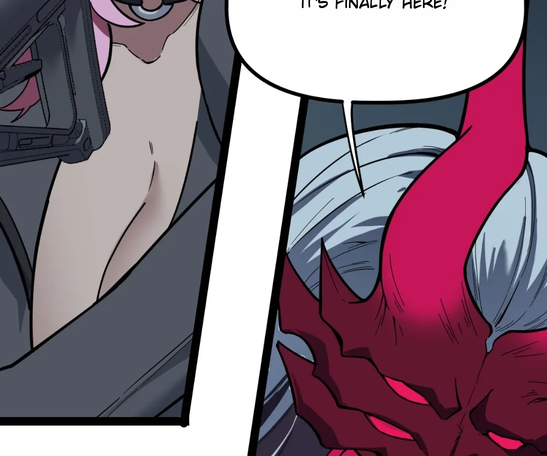 The King Of Snow Chapter 72 - Page 135