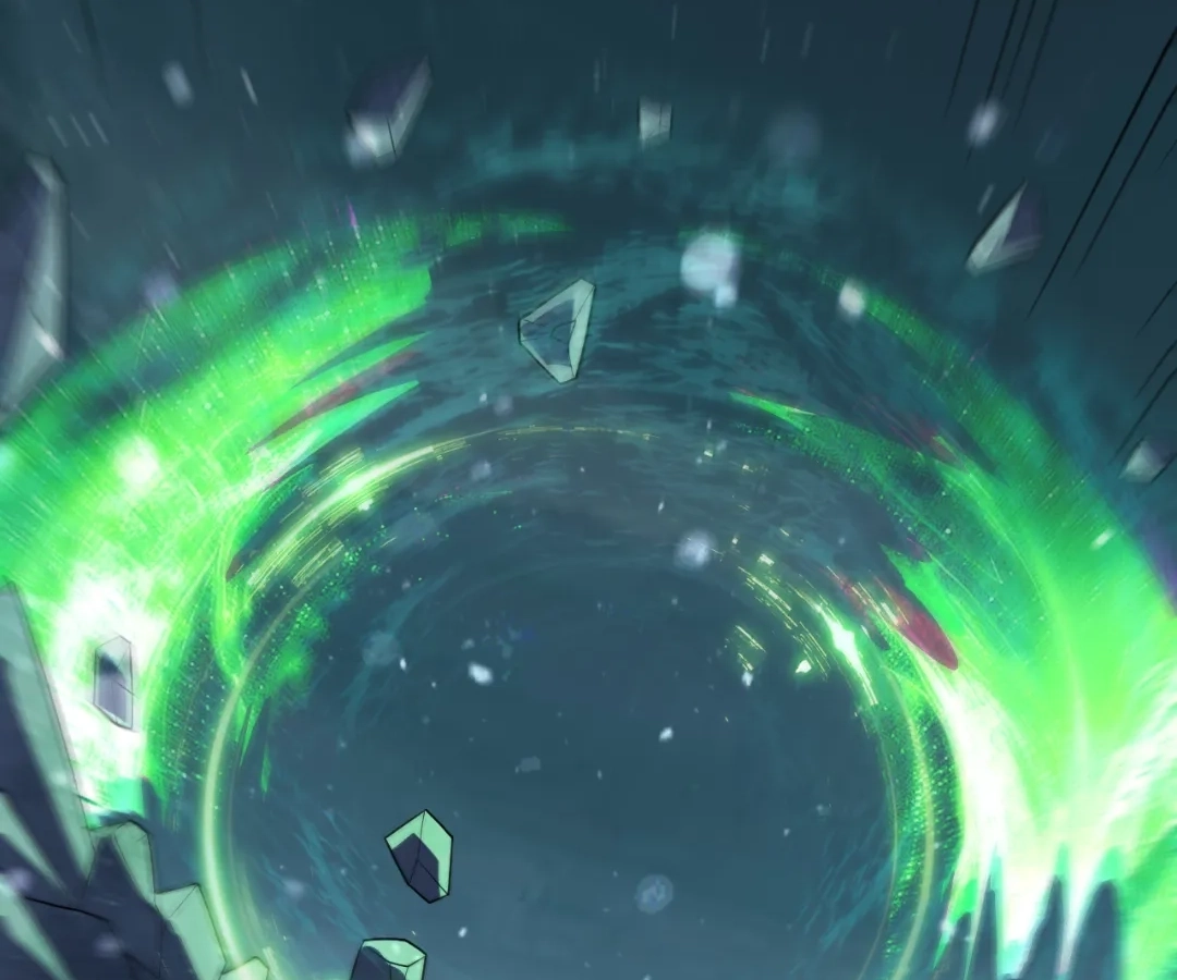 The King Of Snow Chapter 72 - Page 145