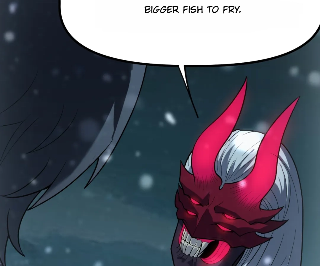 The King Of Snow Chapter 72 - Page 159