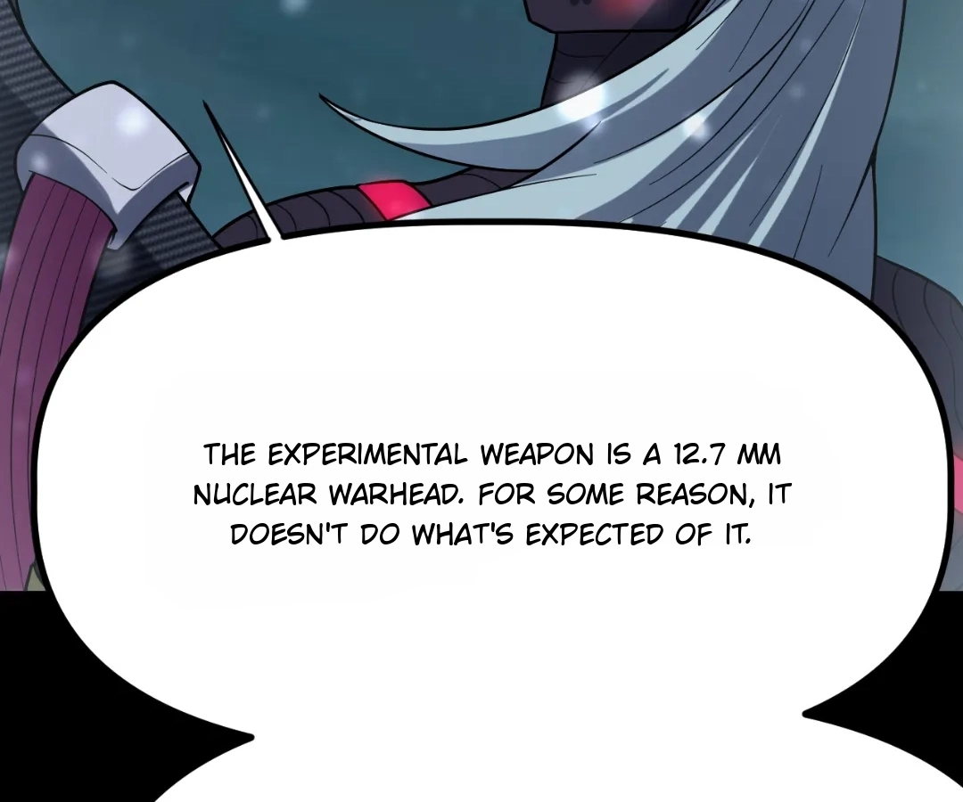The King Of Snow Chapter 72 - Page 160