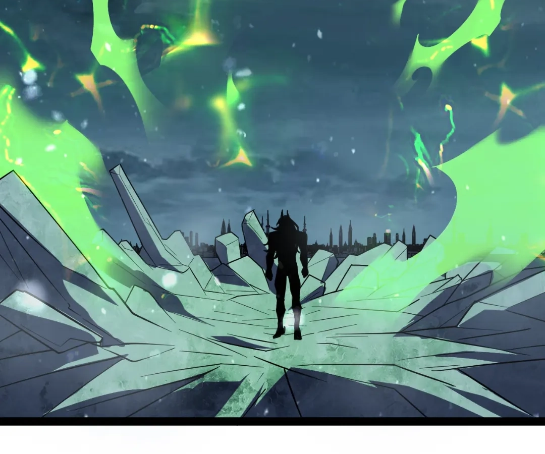 The King Of Snow Chapter 72 - Page 171