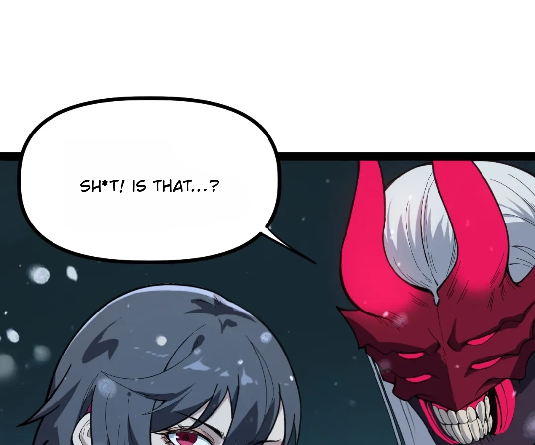 The King Of Snow Chapter 72 - Page 27