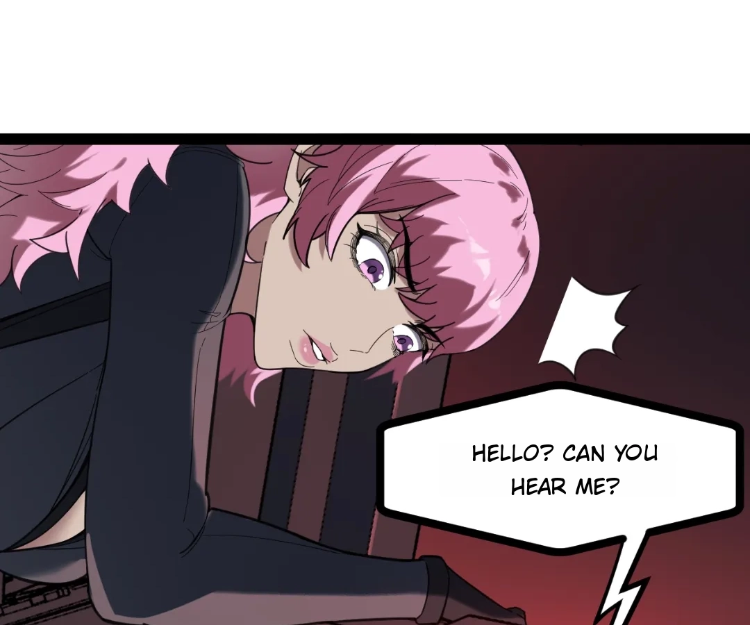 The King Of Snow Chapter 72 - Page 32