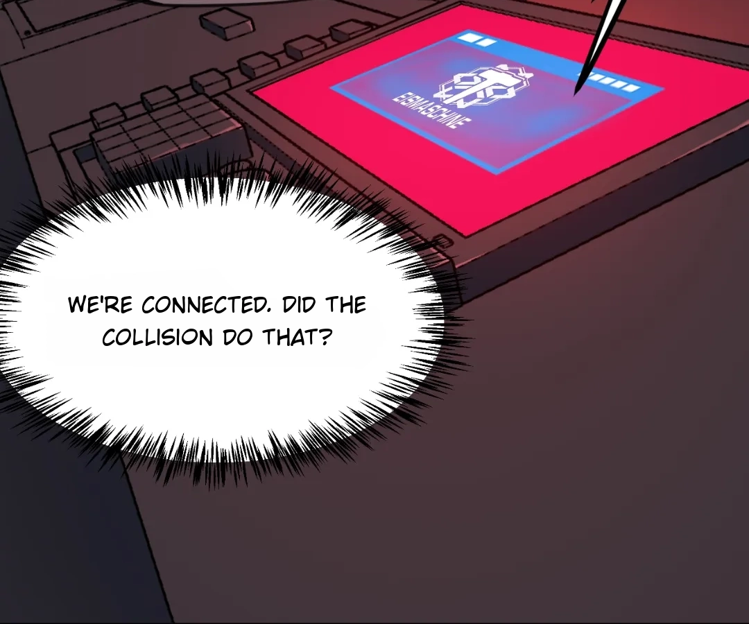 The King Of Snow Chapter 72 - Page 33