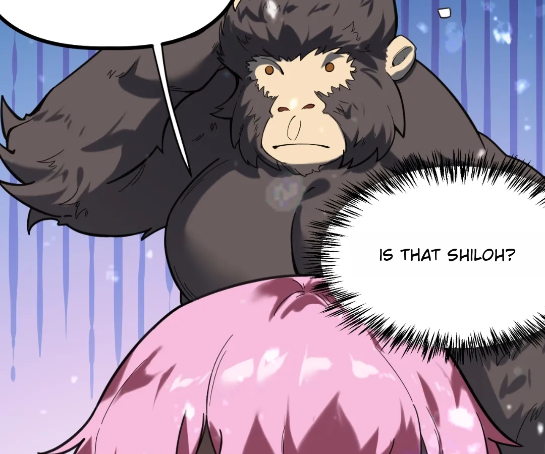 The King Of Snow Chapter 72 - Page 39