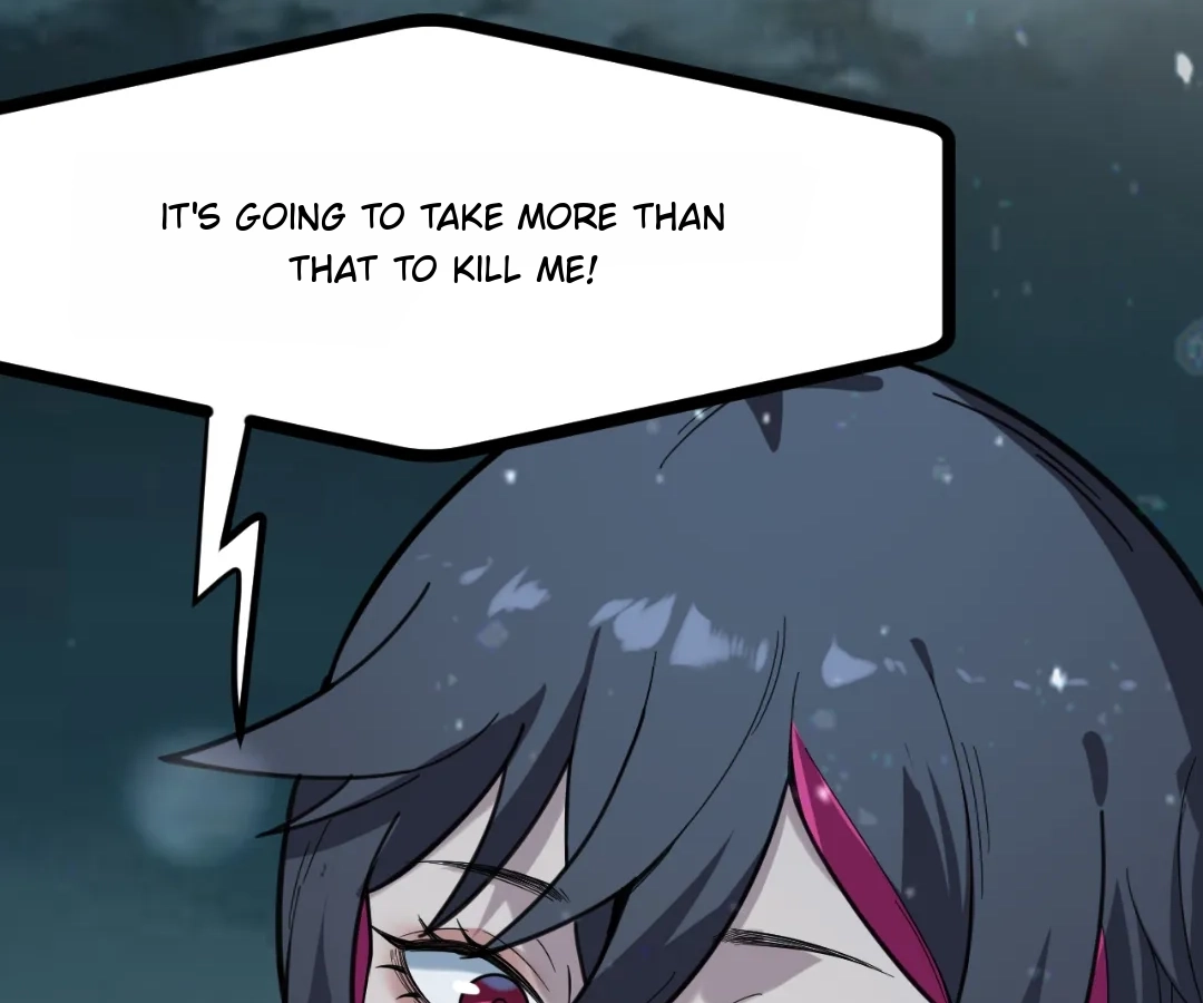 The King Of Snow Chapter 72 - Page 42