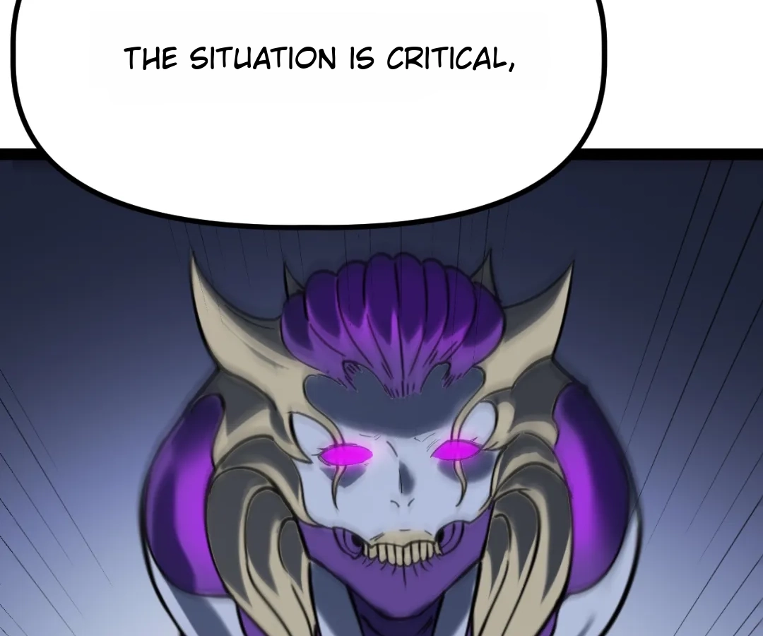 The King Of Snow Chapter 72 - Page 46