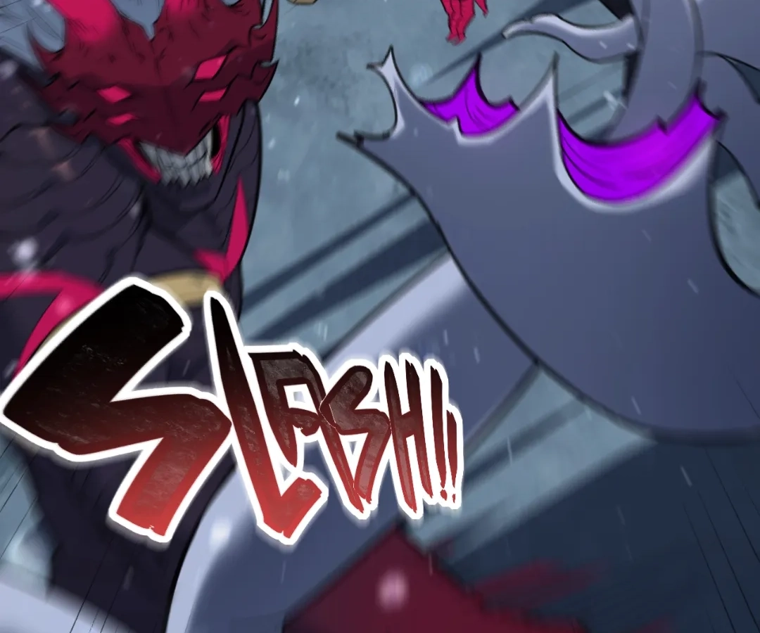 The King Of Snow Chapter 72 - Page 56