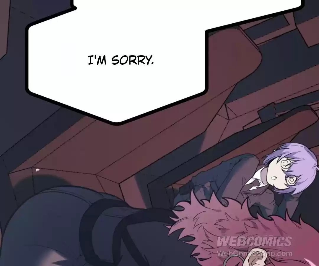 The King Of Snow Chapter 72 - Page 60