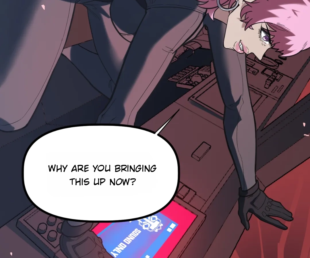 The King Of Snow Chapter 72 - Page 61