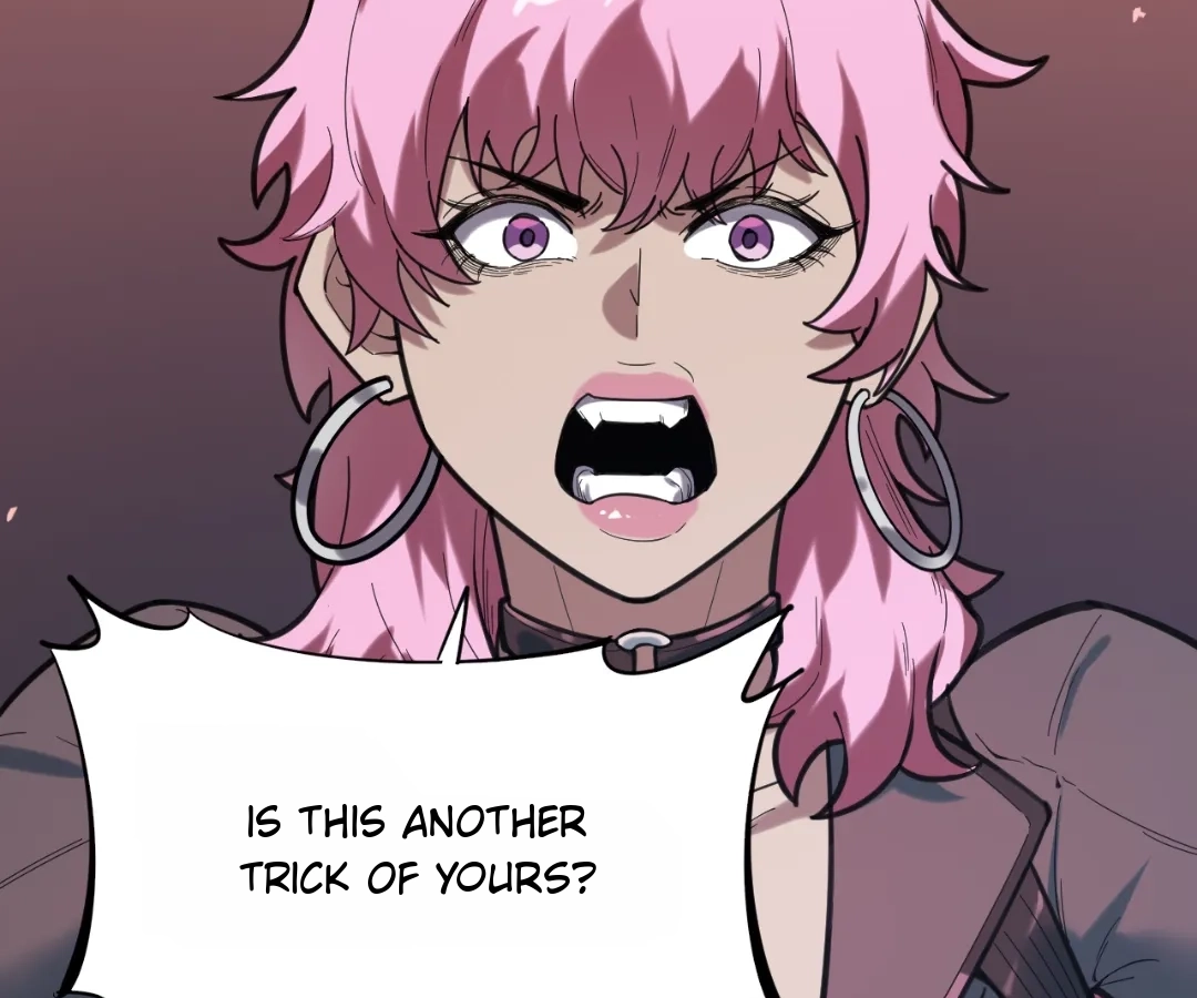 The King Of Snow Chapter 72 - Page 64