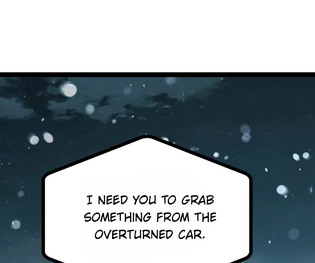 The King Of Snow Chapter 72 - Page 78