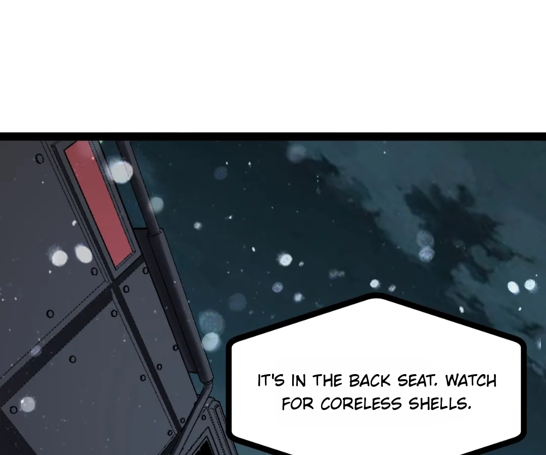 The King Of Snow Chapter 72 - Page 82