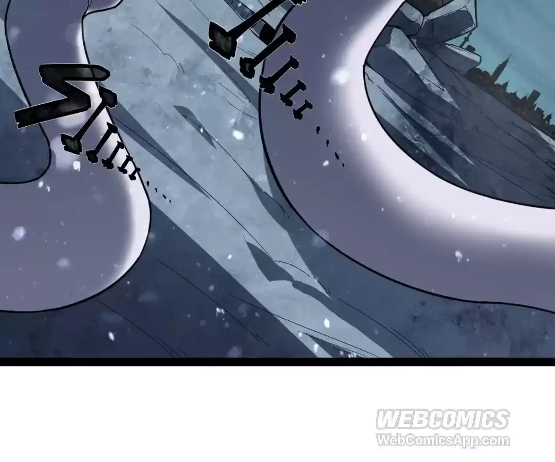 The King Of Snow Chapter 72 - Page 84