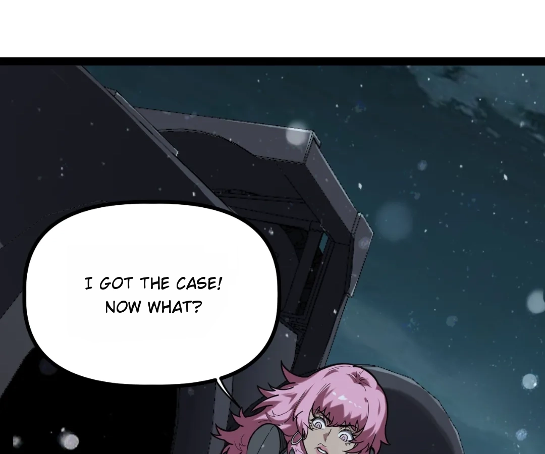 The King Of Snow Chapter 72 - Page 86
