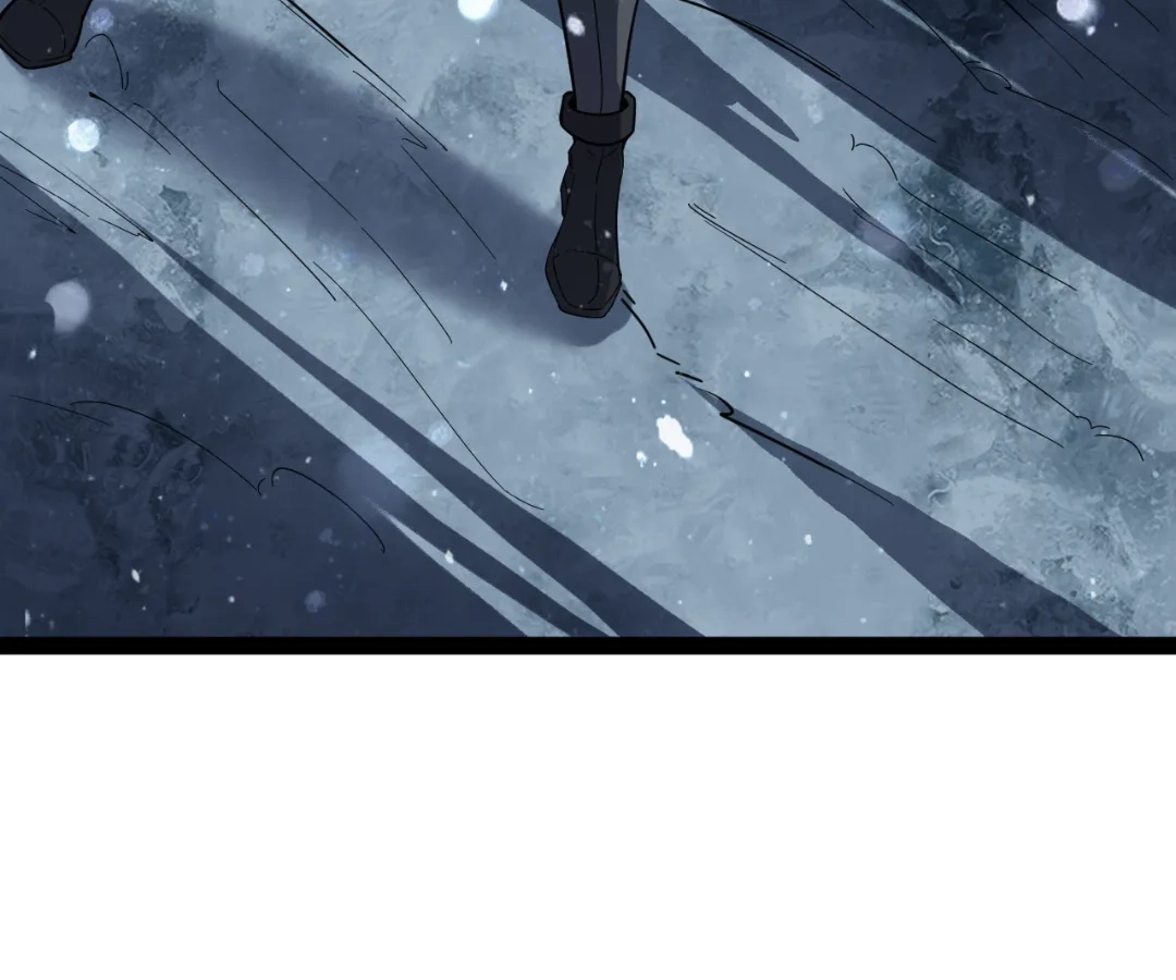 The King Of Snow Chapter 72 - Page 88