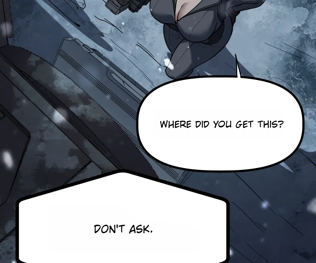 The King Of Snow Chapter 72 - Page 94