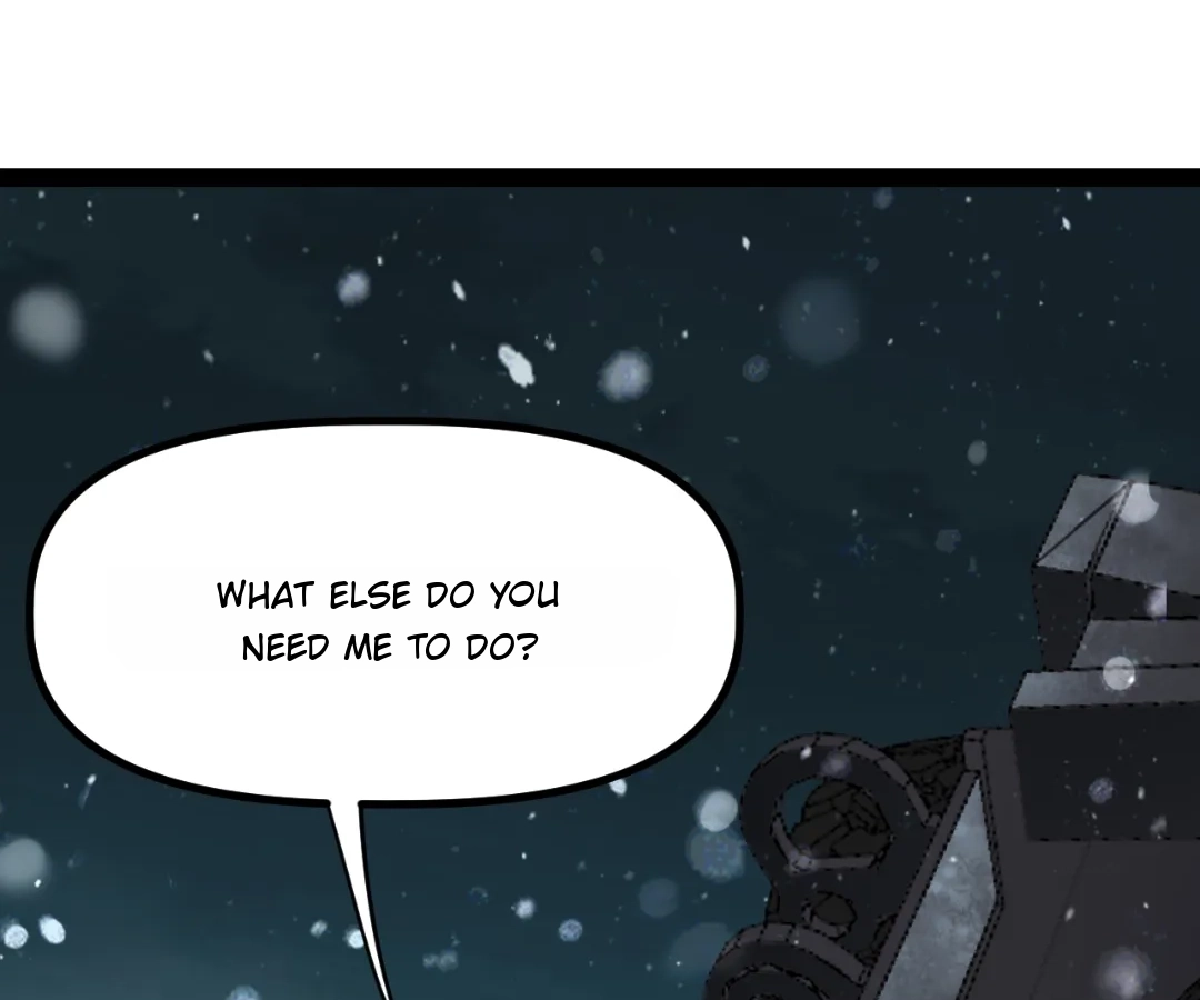 The King Of Snow Chapter 72 - Page 96