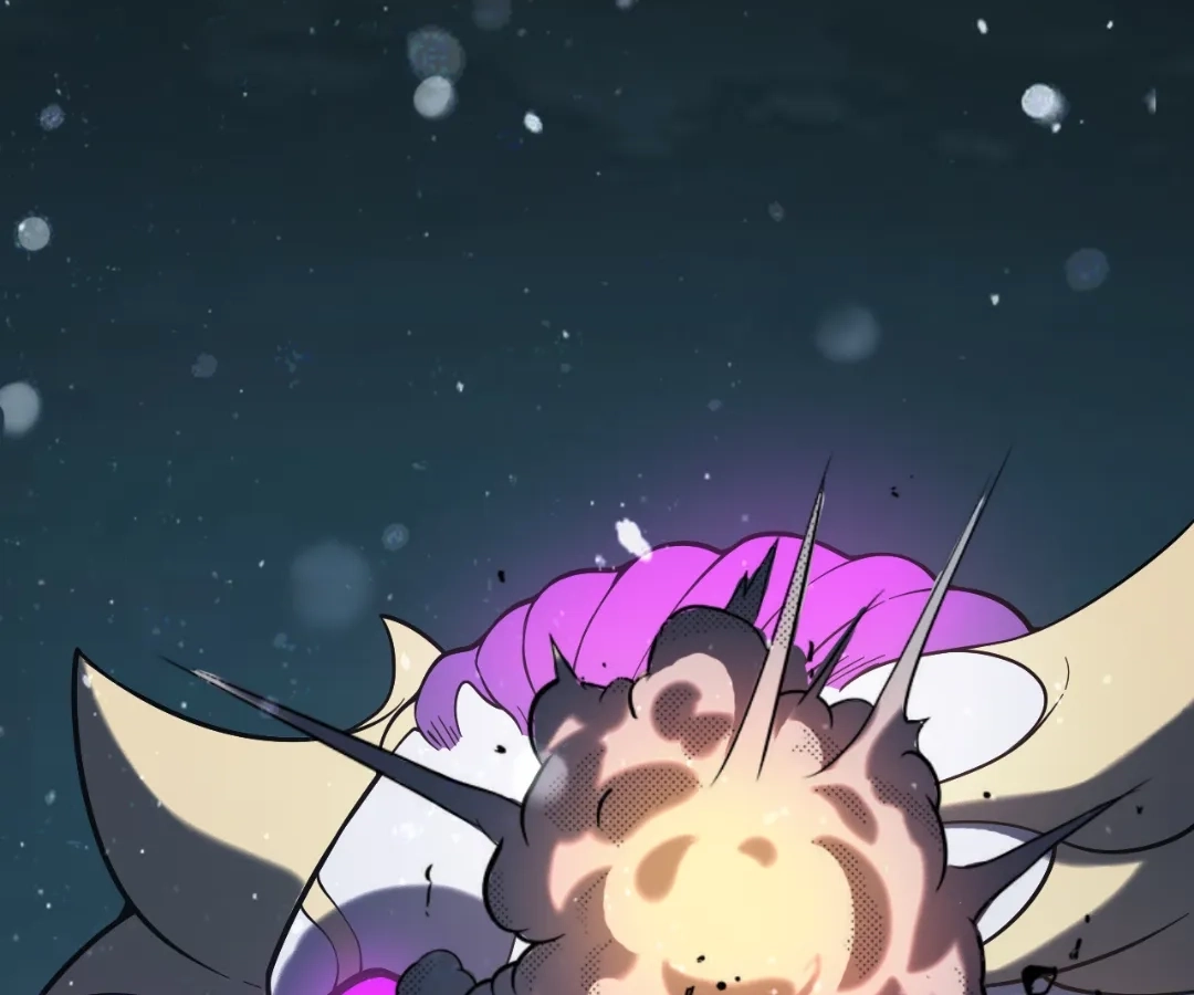 The King Of Snow Chapter 73 - Page 105