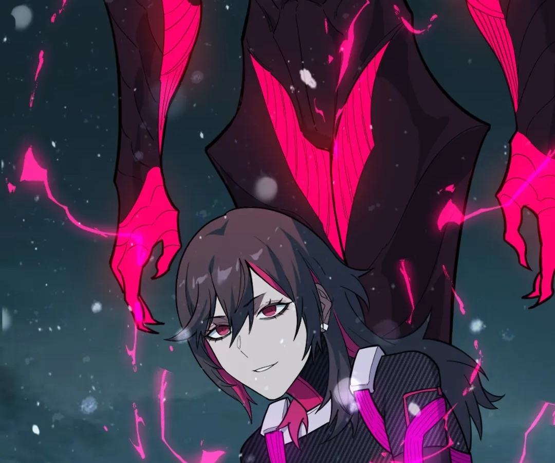 The King Of Snow Chapter 73 - Page 126