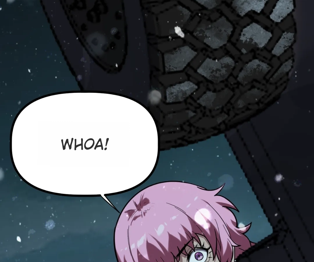 The King Of Snow Chapter 73 - Page 16