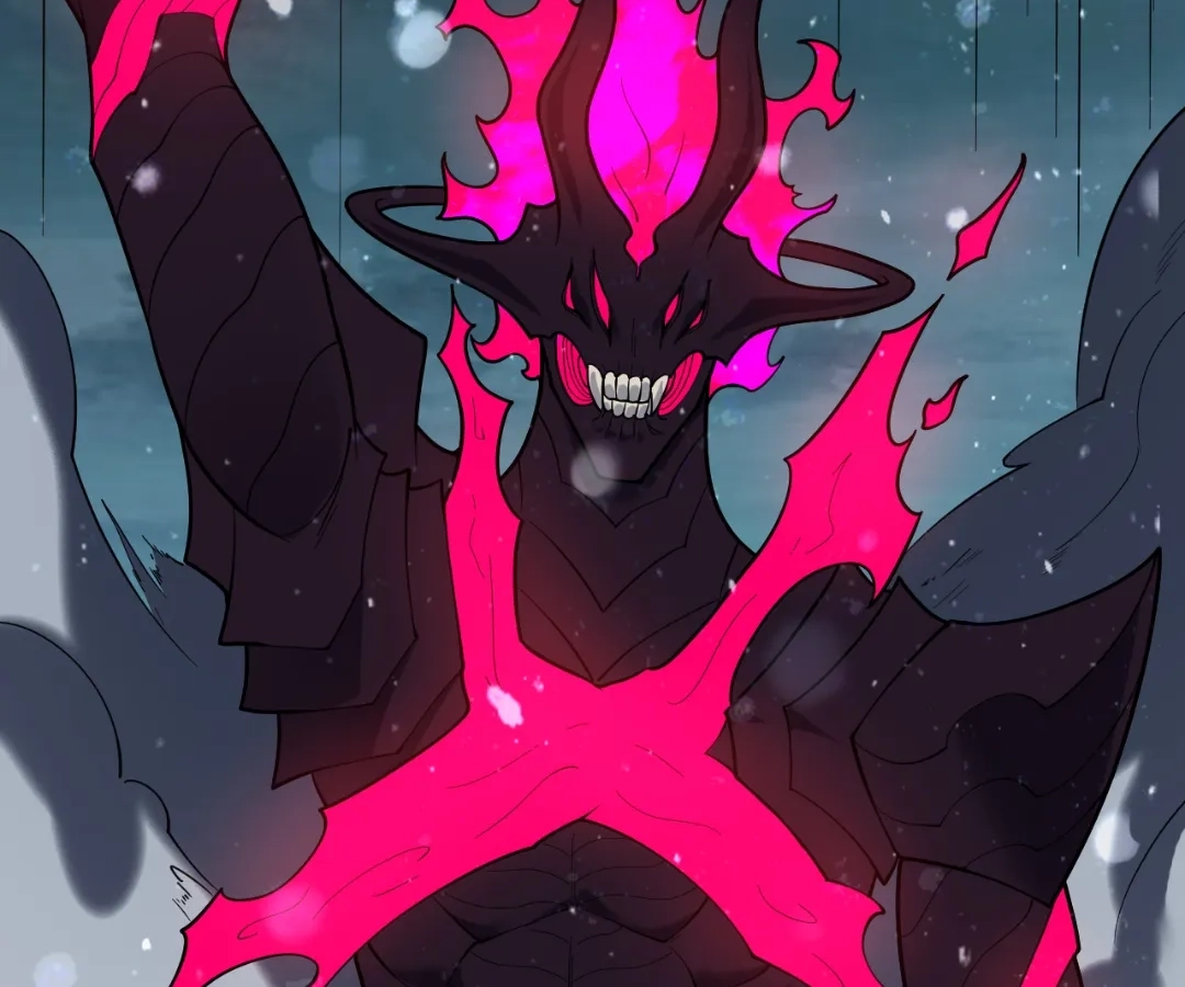 The King Of Snow Chapter 73 - Page 171