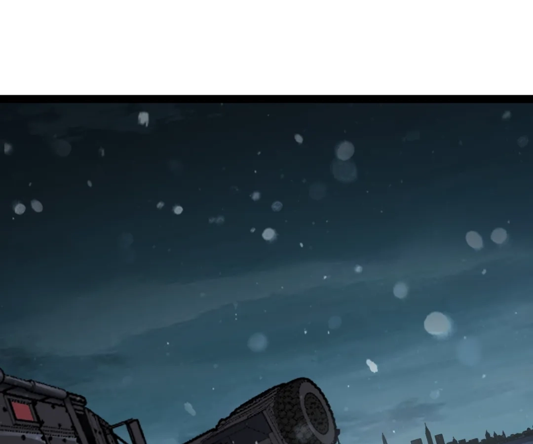 The King Of Snow Chapter 73 - Page 19