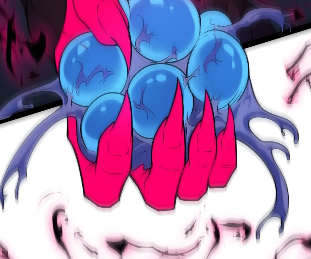 The King Of Snow Chapter 73 - Page 194