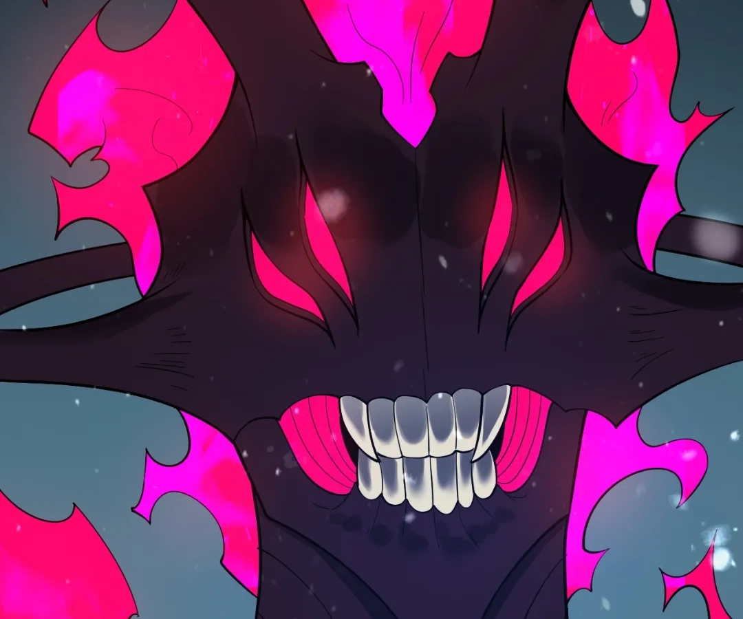 The King Of Snow Chapter 73 - Page 202