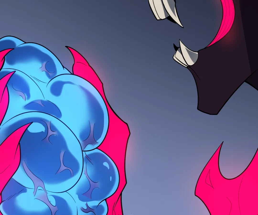 The King Of Snow Chapter 73 - Page 214