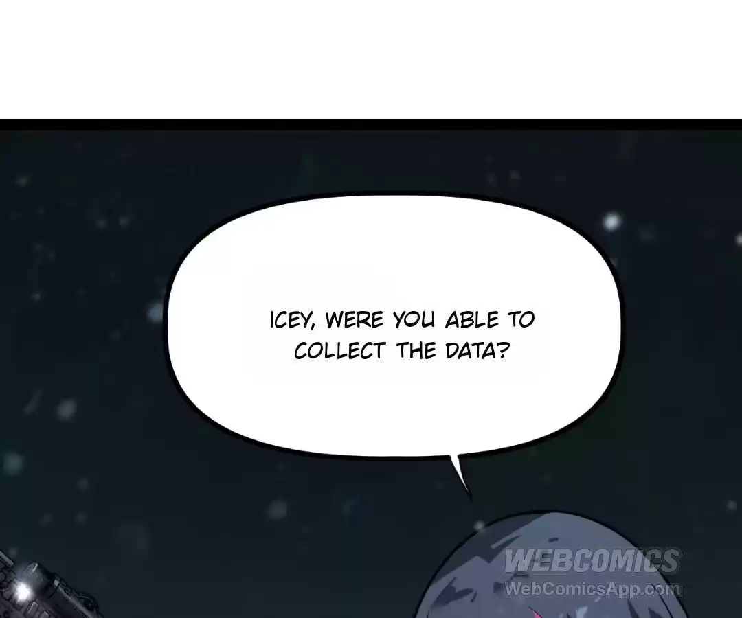 The King Of Snow Chapter 73 - Page 44
