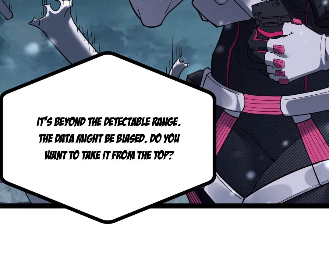 The King Of Snow Chapter 73 - Page 46