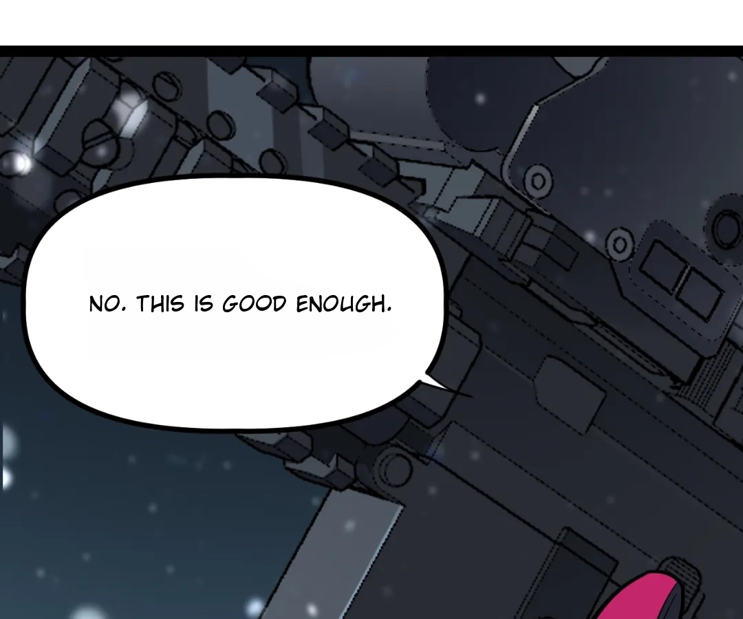 The King Of Snow Chapter 73 - Page 48