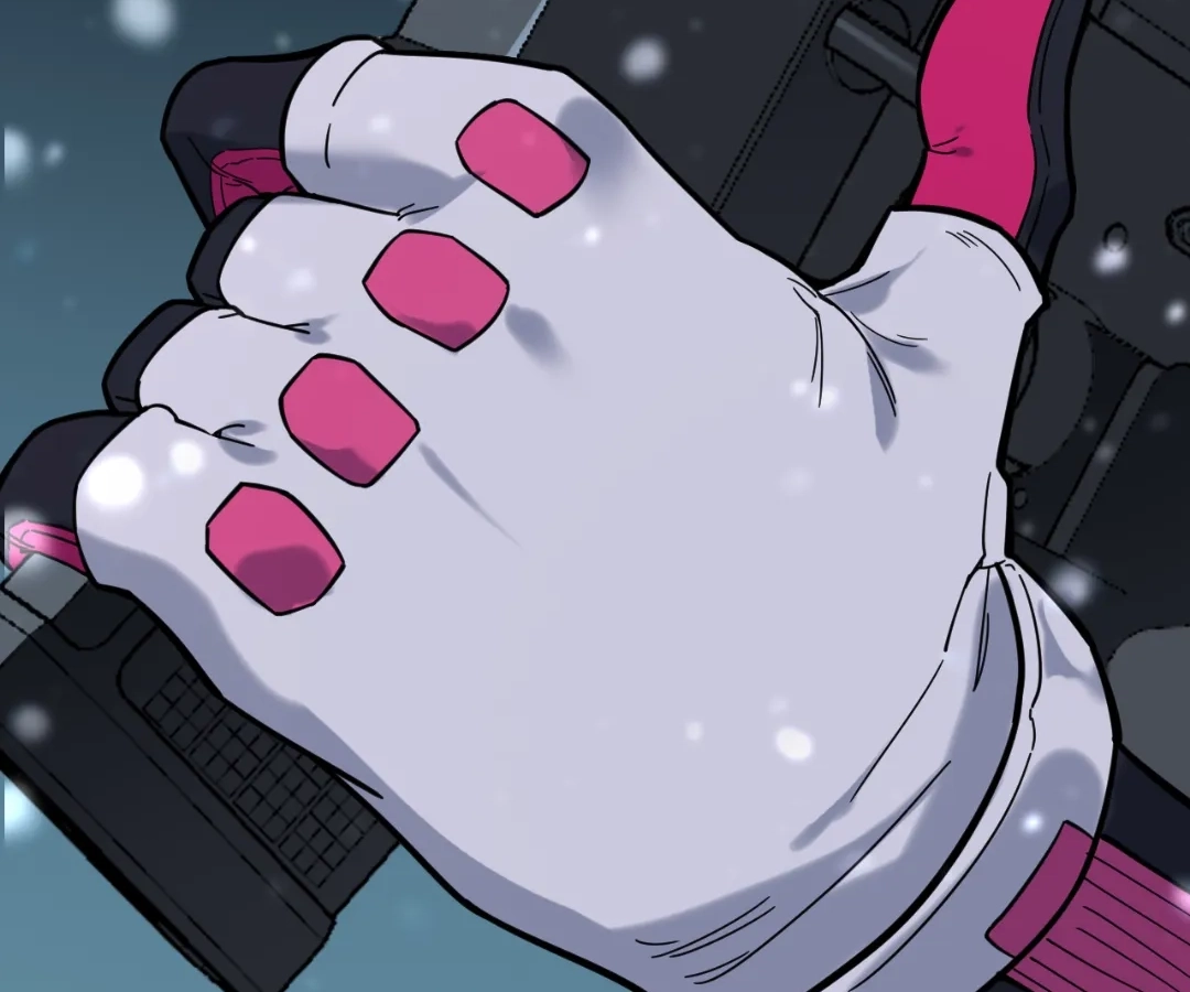 The King Of Snow Chapter 73 - Page 49