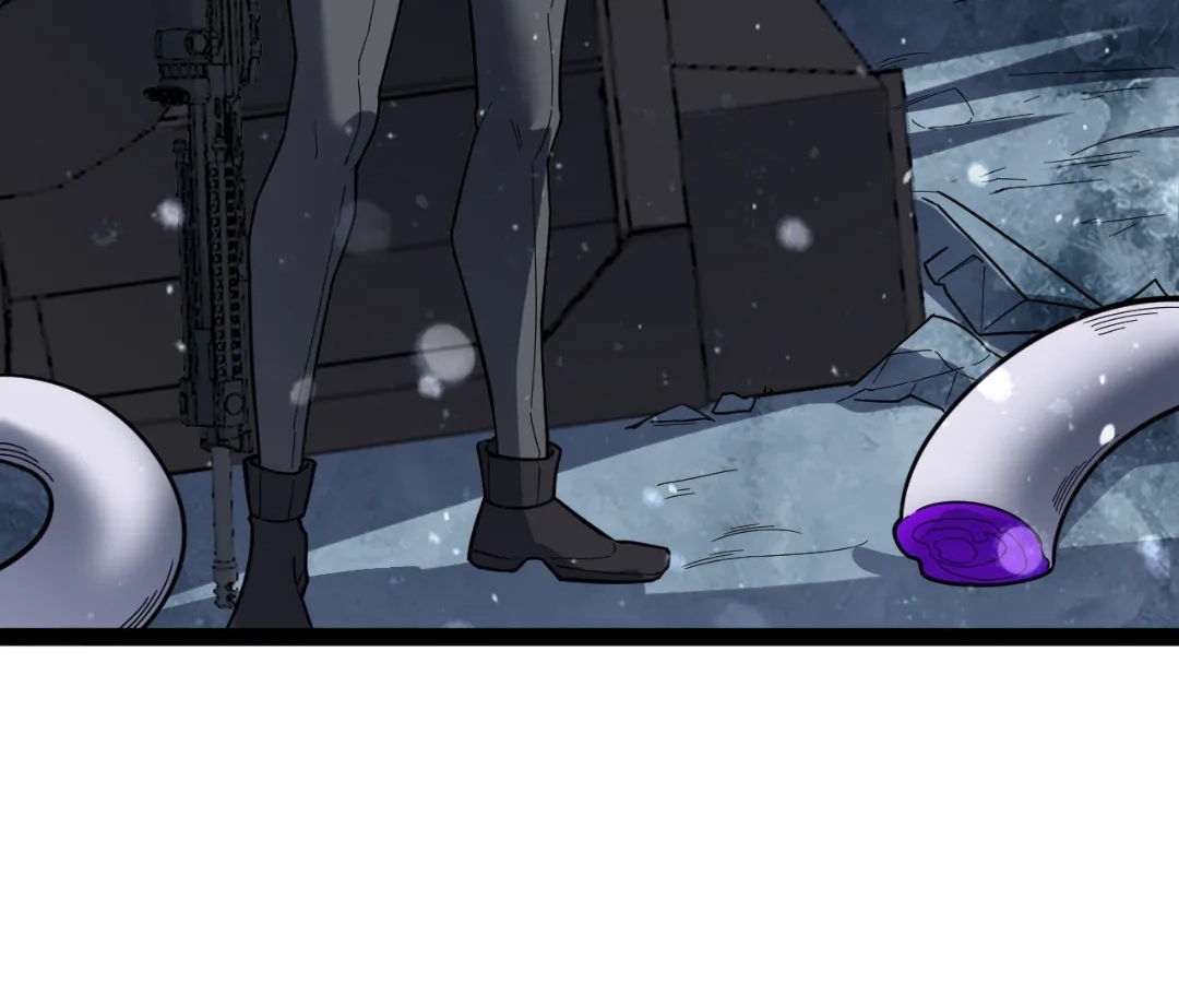 The King Of Snow Chapter 73 - Page 65