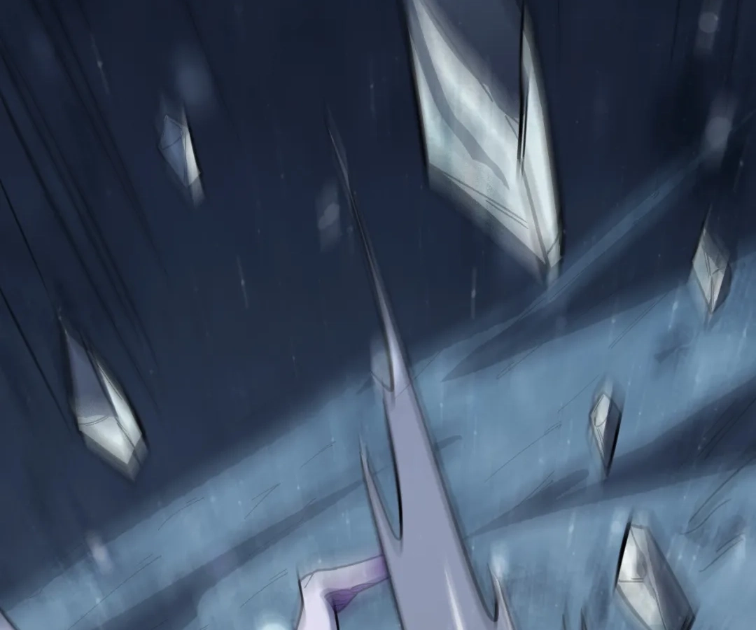 The King Of Snow Chapter 73 - Page 81