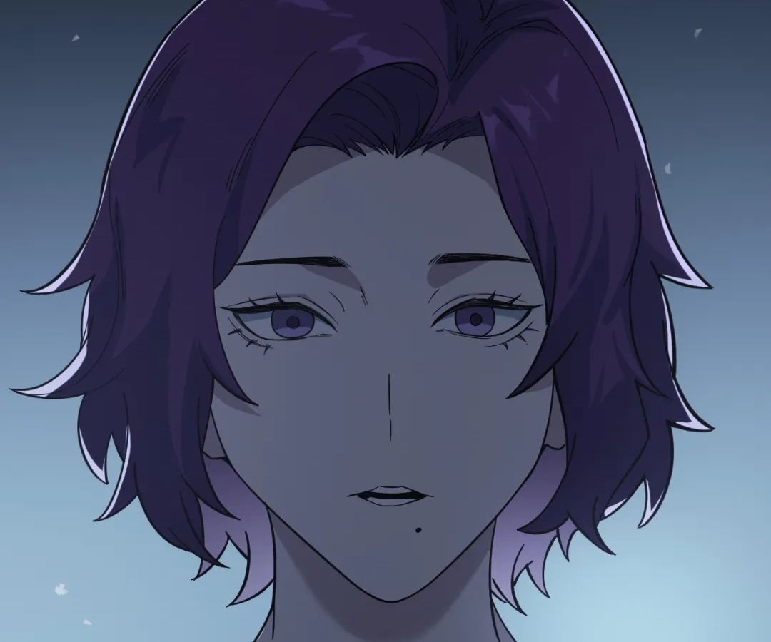 The King Of Snow Chapter 74 - Page 137
