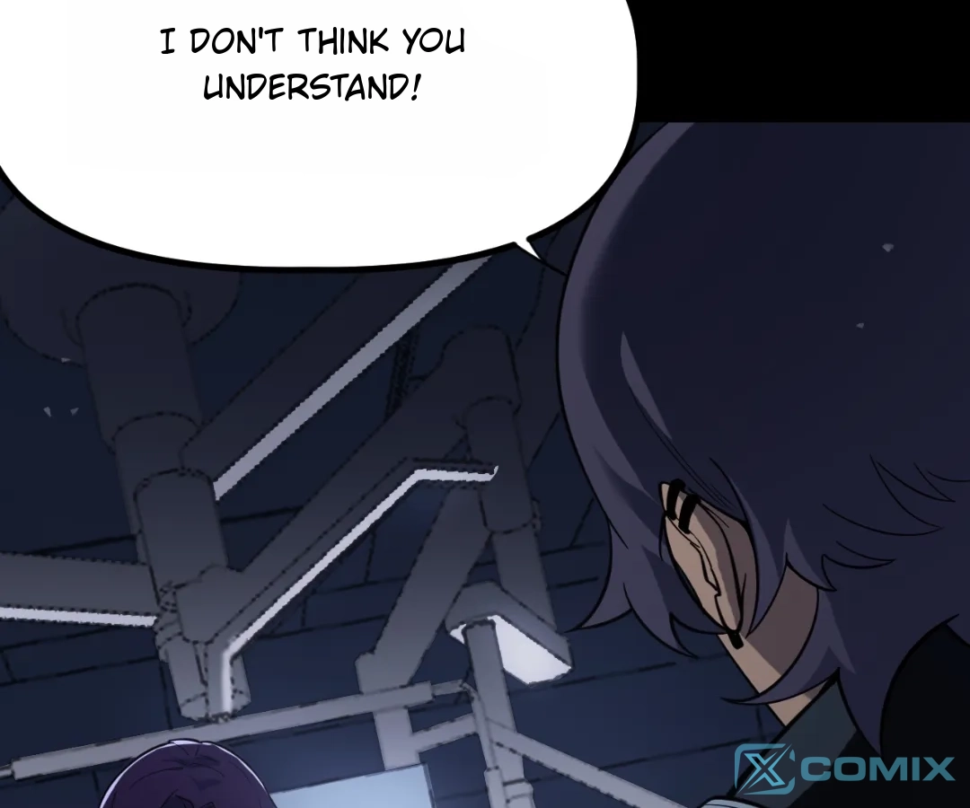 The King Of Snow Chapter 74 - Page 144